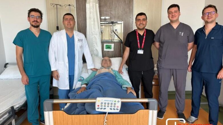 çoklu kalp kapağı ameliyatı