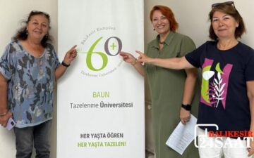 60 yaş üstü öğrenim