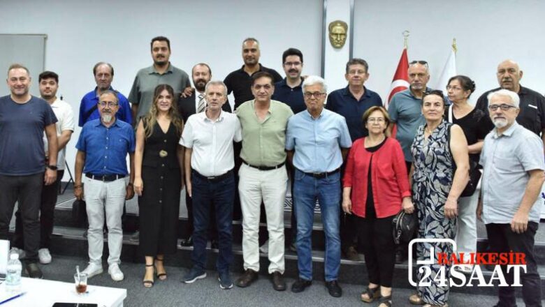 YENİ Parti
