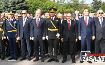 30 Ağustos Zafer Bayramı