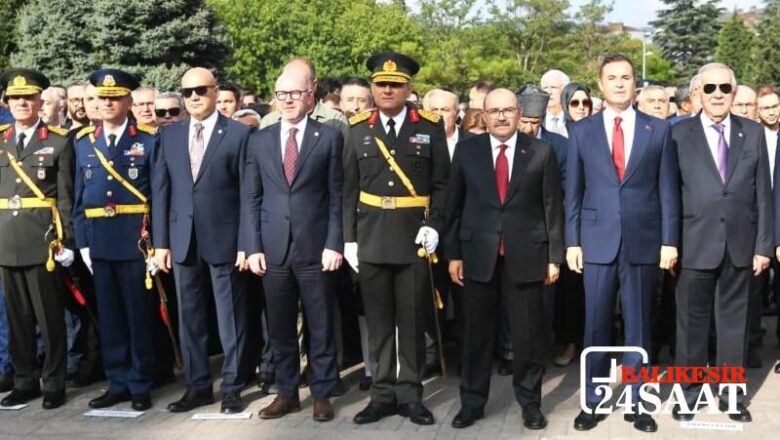 30 Ağustos Zafer Bayramı