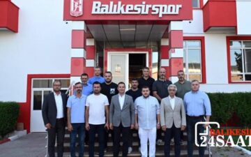 Balıkesirspor