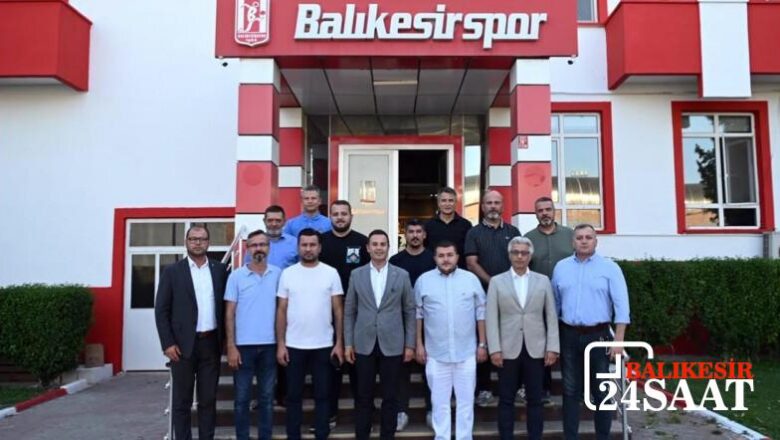 Balıkesirspor