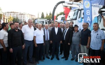 BASKİ