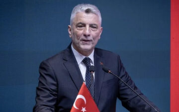 tarımda çift haneli büyüme