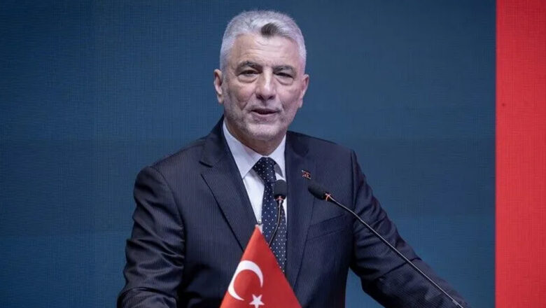 tarımda çift haneli büyüme