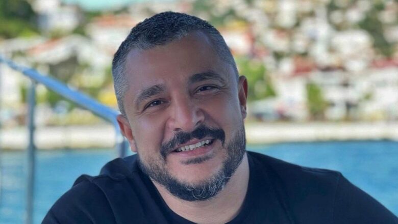 Burak Tanrısever