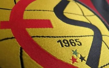 Eskişehirspor fikstürü