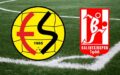 Eskişehirspor-Balıkesirspor