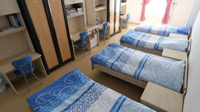 KYK yurt ücretleri