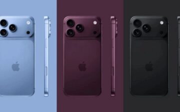 iPhone 18 Pro