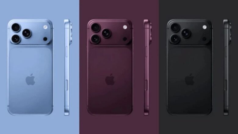 iPhone 18 Pro