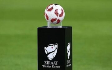 Ziraat Türkiye Kupası