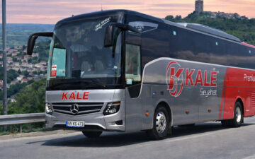 Kale Seyahat