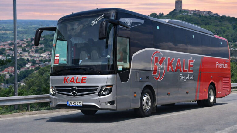 Kale Seyahat