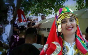 trafik kazası