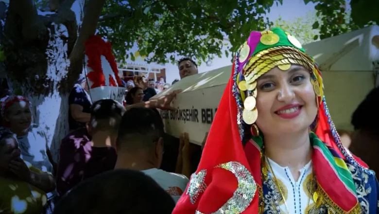 trafik kazası