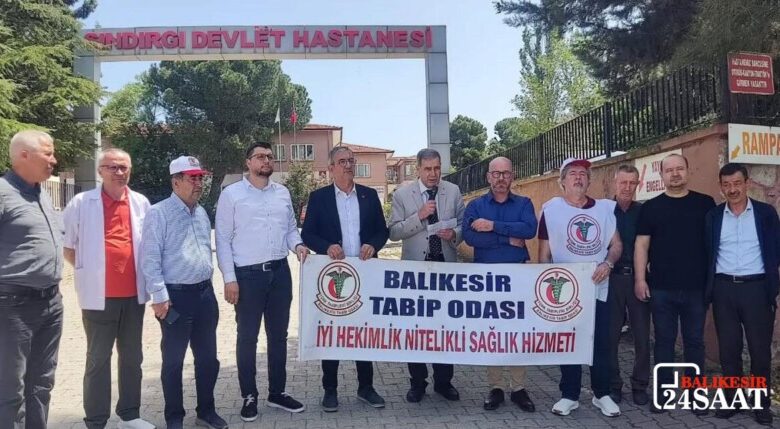 sağlık hakı satılamaz