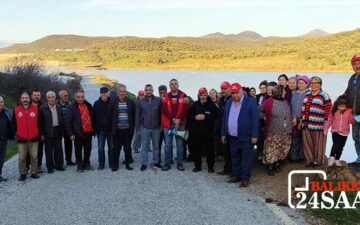 Yol Kapatma