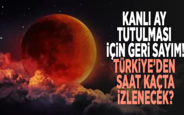 Kanlı Ay