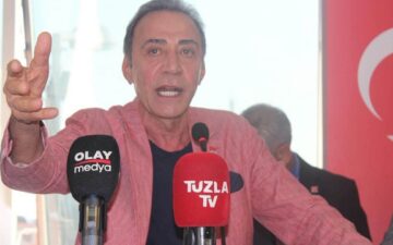 Şiddet